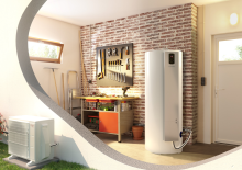 Notre zone d'activité pour ce service Construction d'un restaurant en structure en bois par une entreprise RGE