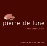 Logo pierre de lune