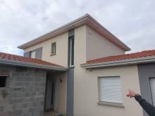 Notre zone d'activité pour ce service Construction d'un garage en parpaing de 30m2