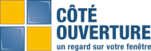 Fabriquant de menuiserie Roanne Côté Ouverture