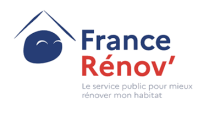 Logo france renov
