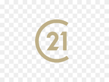 Logo century 21